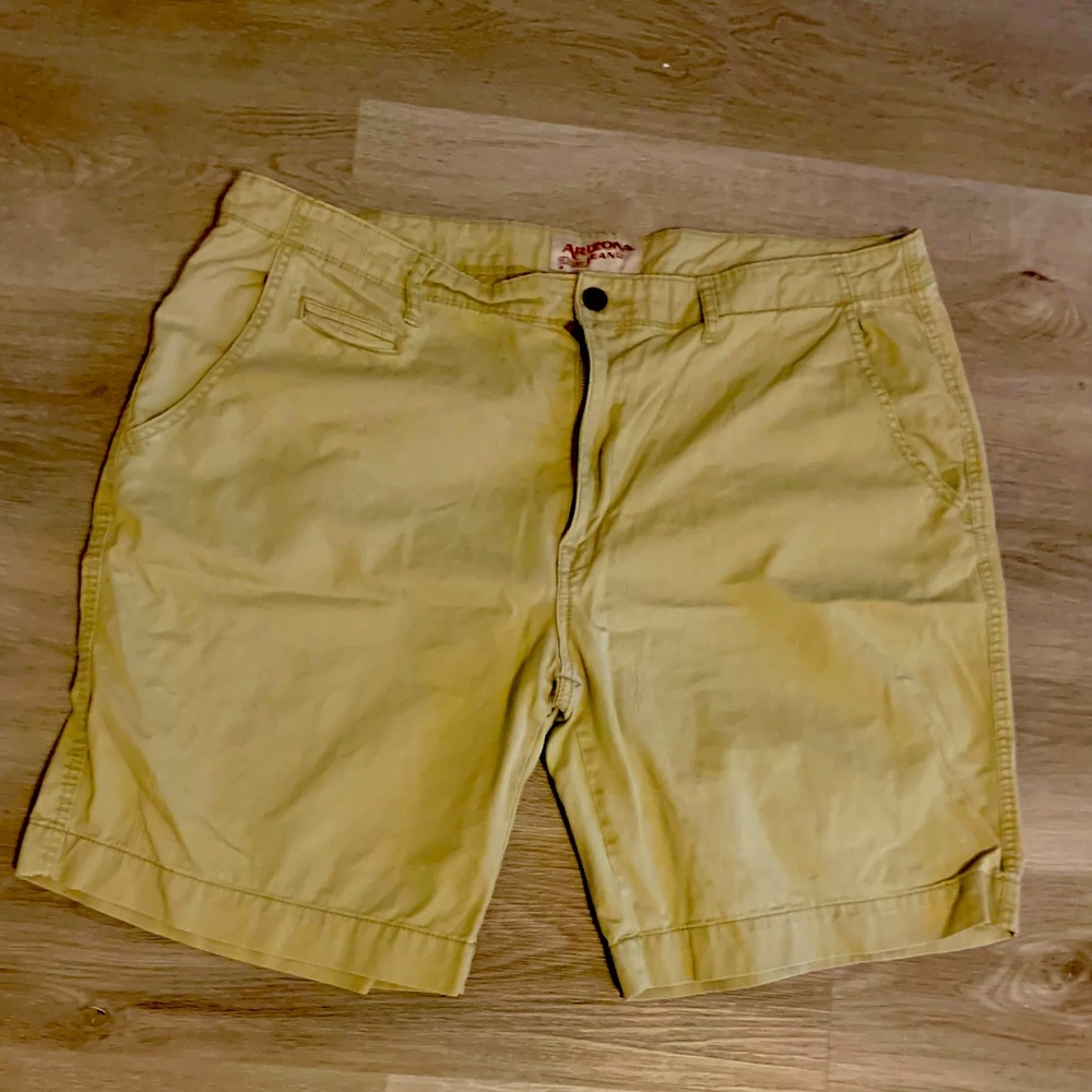 Men’s Shorts
